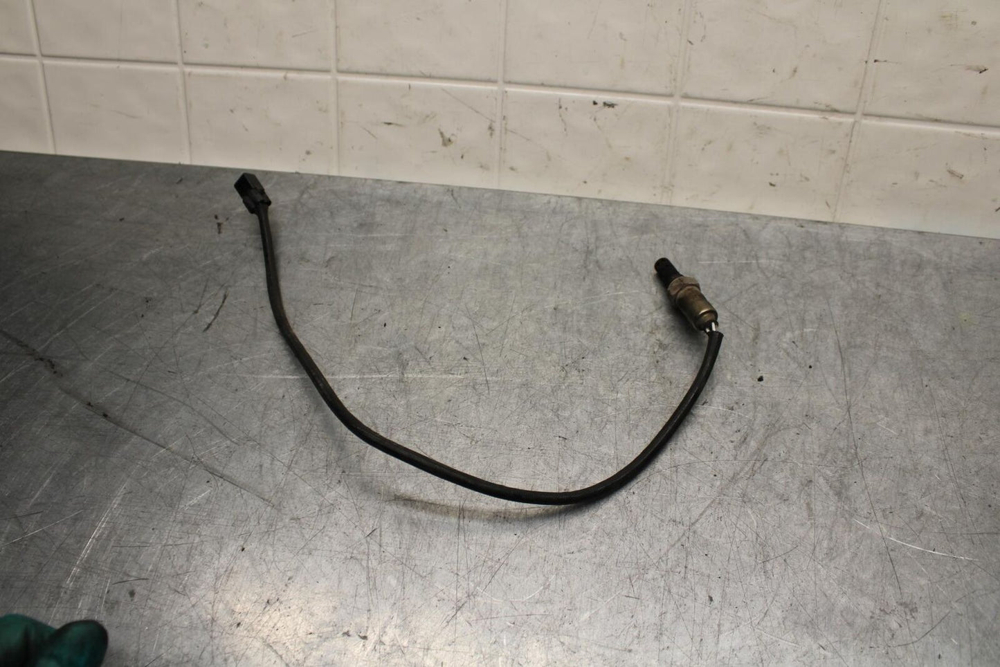 2009 Triumph Daytona 675 OXYGEN O2 EXHAUST GAS LAMBDA SENSOR BB584
