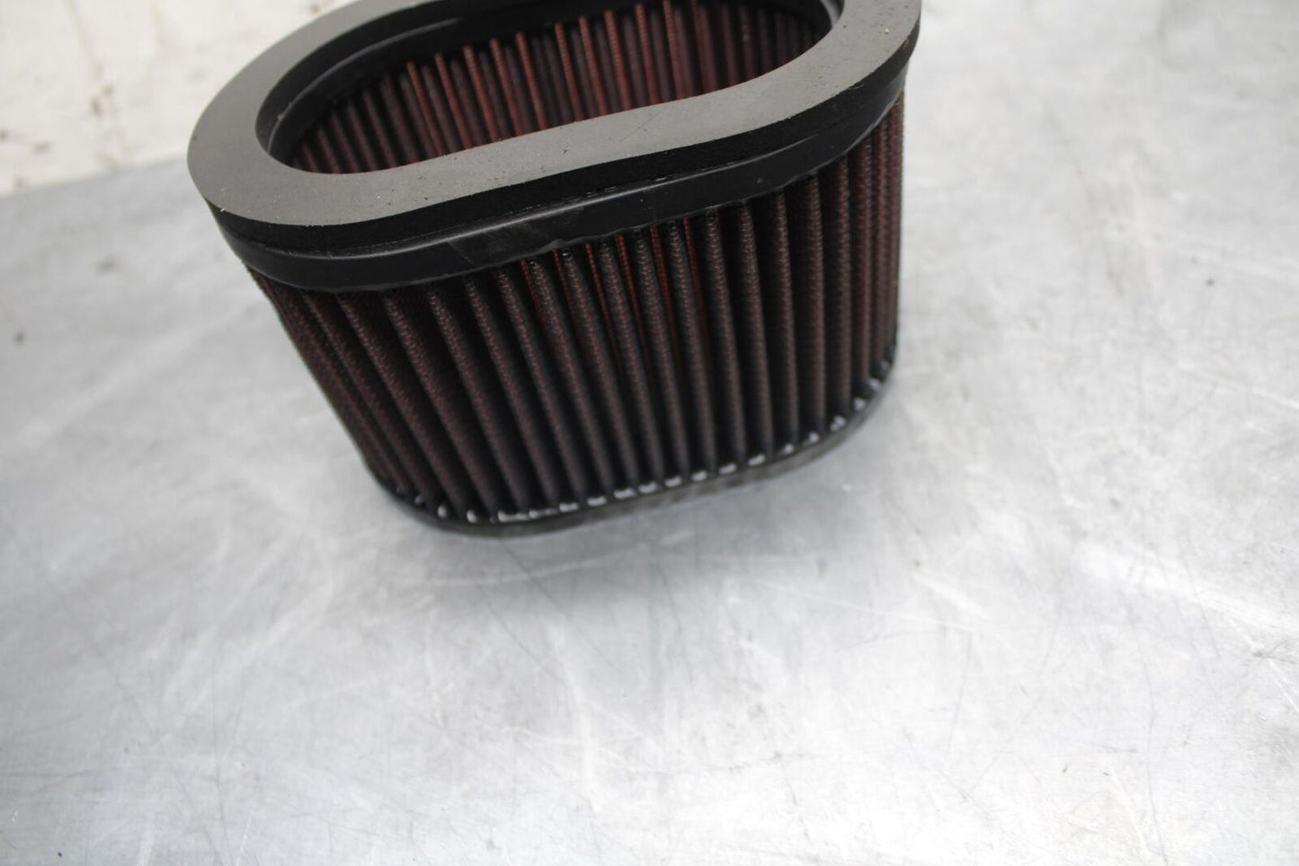 1998 Suzuki TL1000S K&N AIRBOX AIR INTAKE FILTER BB508