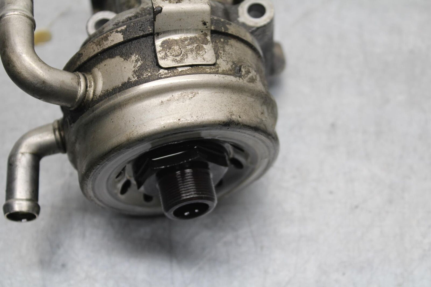 1999 Suzuki GSXR600 ENGINE MOTOR OIL COOLER BB580