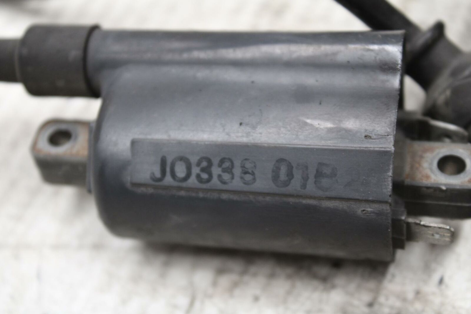 00-04 SUZUKI MARAUDER 800 VZ800 IGNITION COILS 33410-48E00 BB305