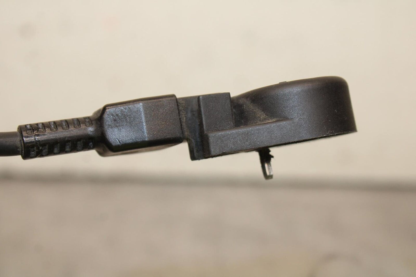 20-23 APRILIA RS660 KICKSTAND SIDE KICK STAND SENSOR BB643