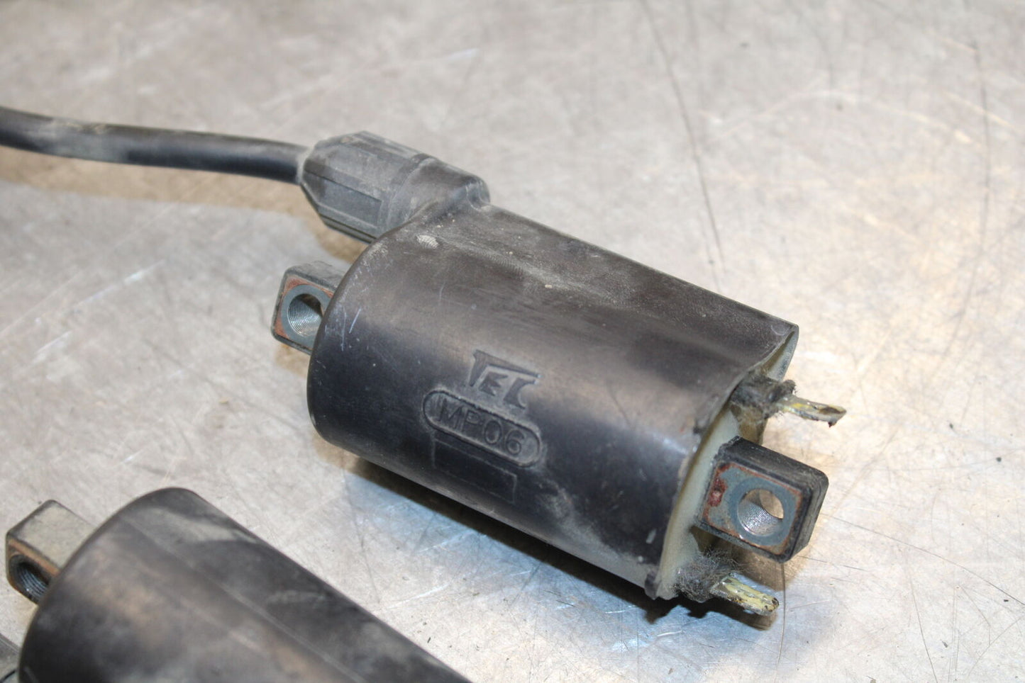 14-16 TRIUMPH AMERICA LT IGNITION COILS BB720