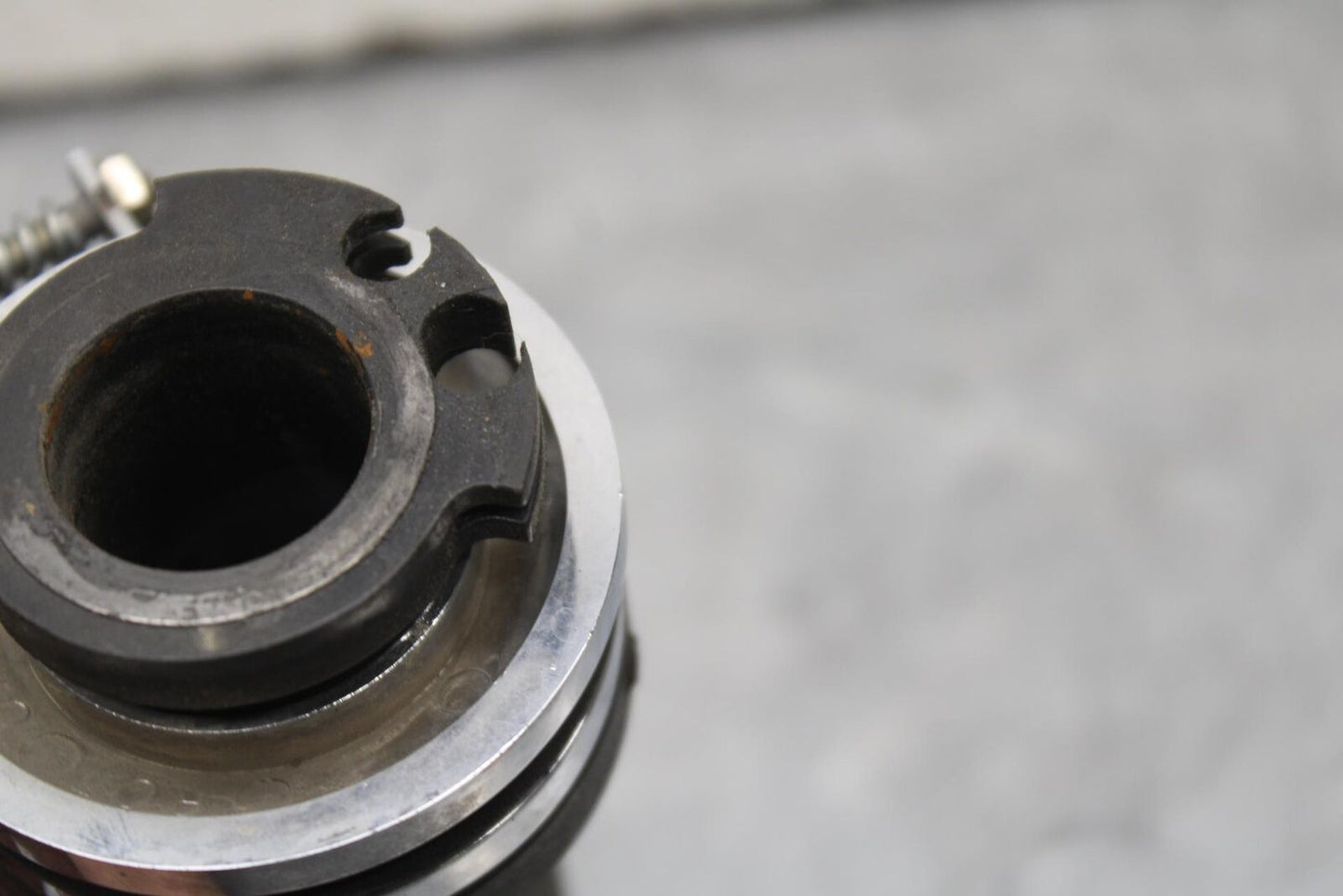 93-07 YAMAHA VMAX 1200 RIGHT THROTTLE GRIP BB634