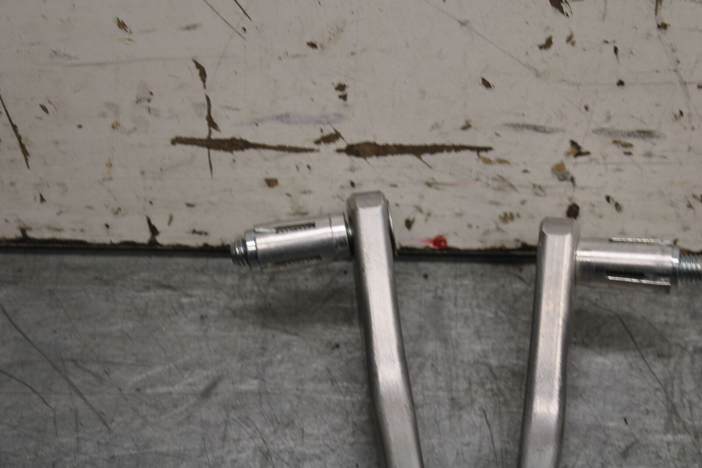 21-24 KTM 890 ADVENTURE R HANDLEBARS BB723