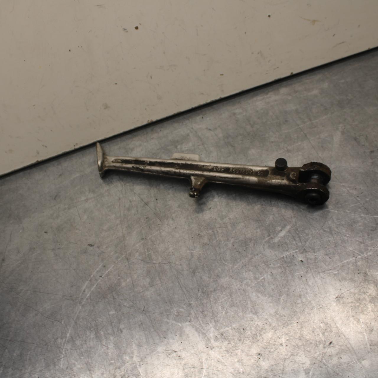 2016 BMW S1000R ABS KICKSTAND SIDE KICK STAND BB604