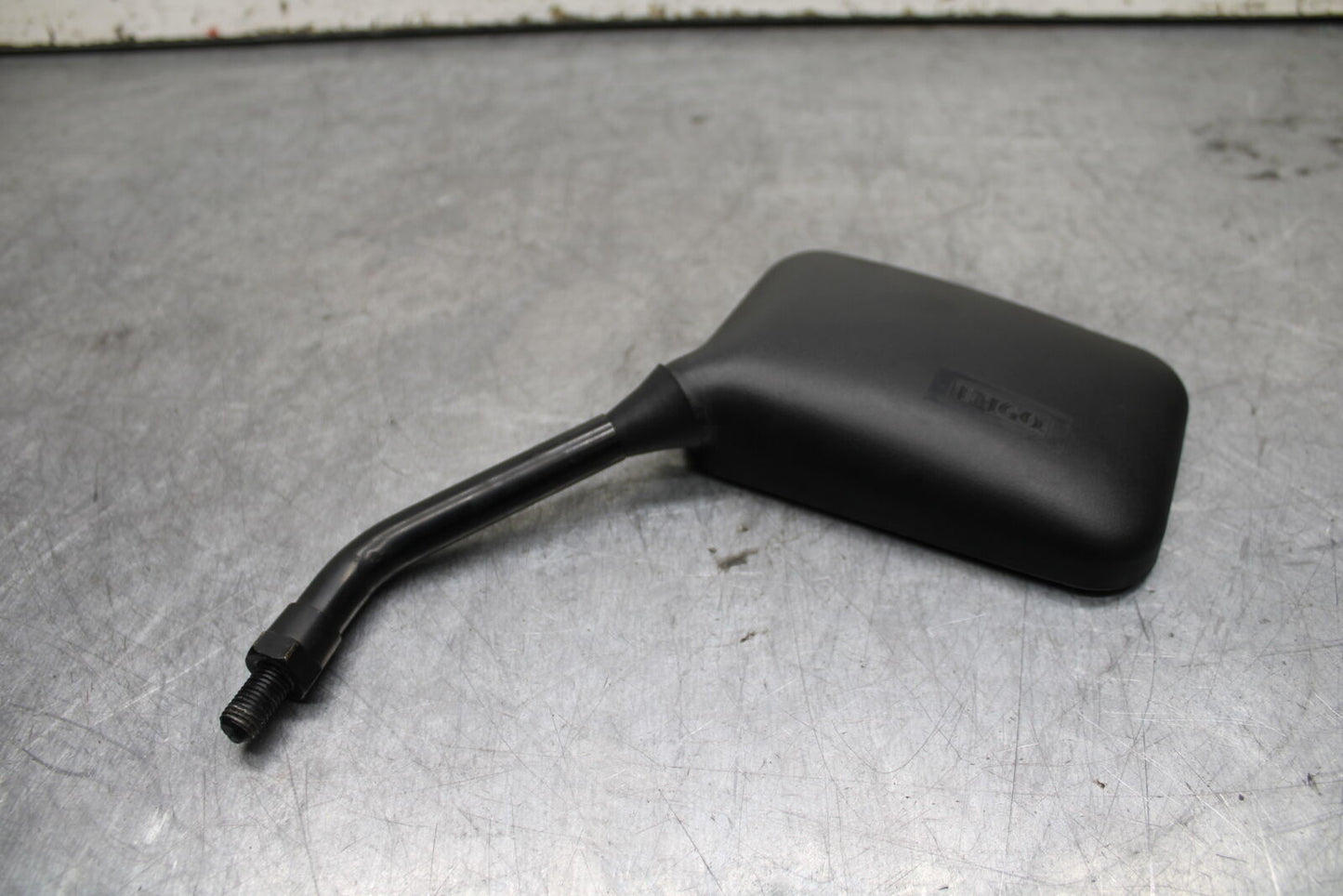 10-13 HONDA SHADOW RS 750 VT750RS AFTERMARKET LEFT SIDE REAR VIEW MIRROR BB718