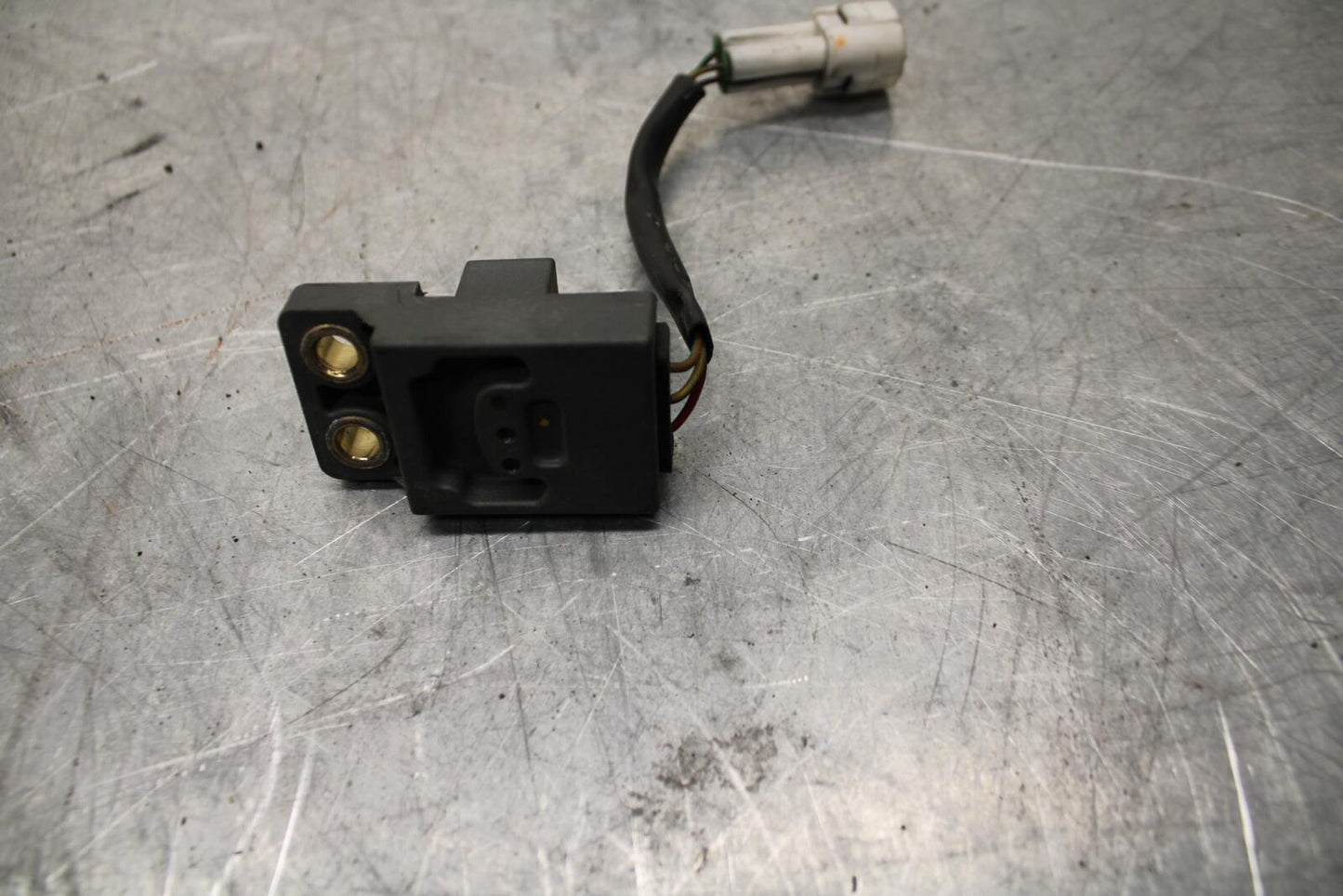 18 KTM RC 390 TIP OVER BANK ANGLE CRASH SENSOR SWITCH BB442