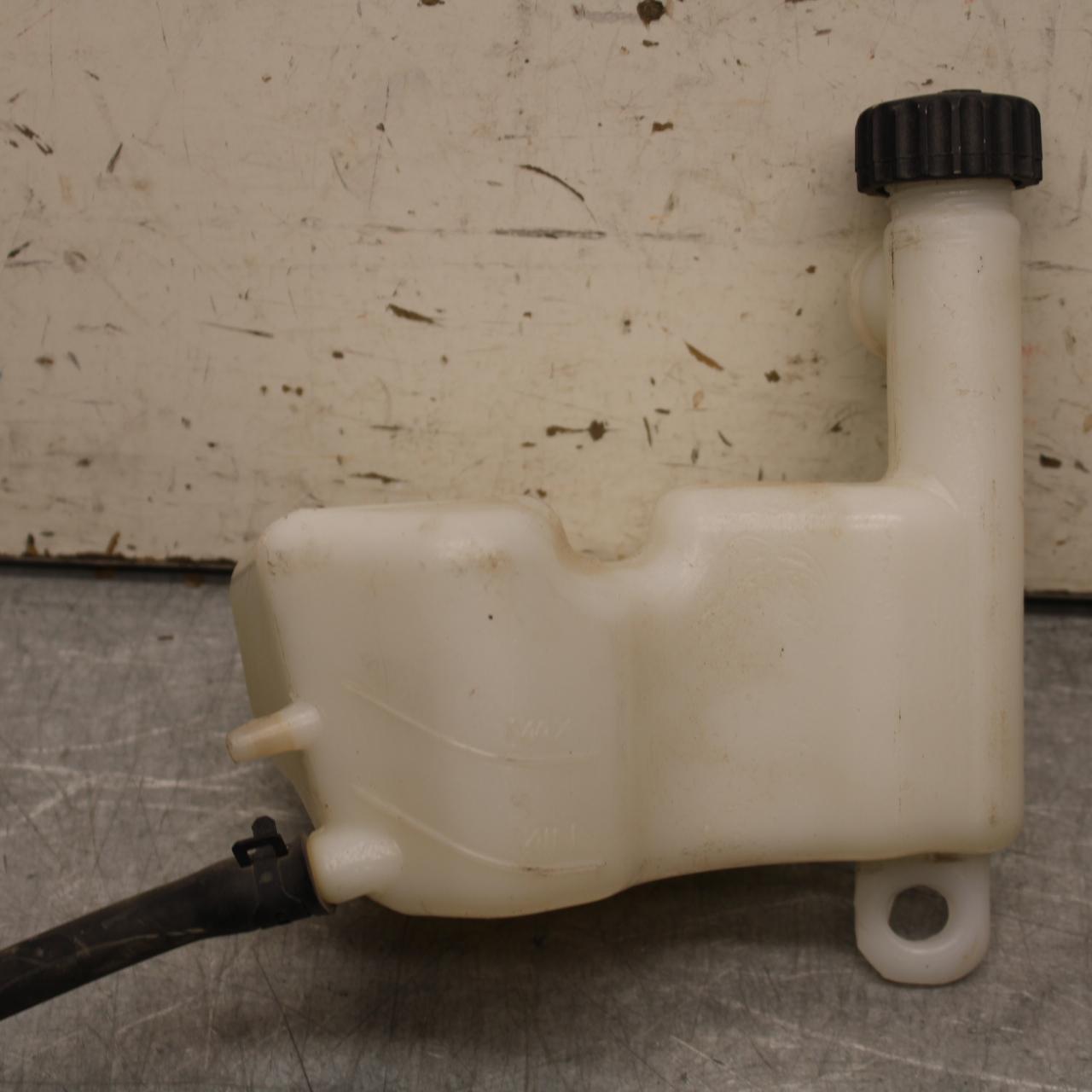 16-24 KTM 390 RC COOLANT WATER TANK RESERVOIR BOTTLE BB648