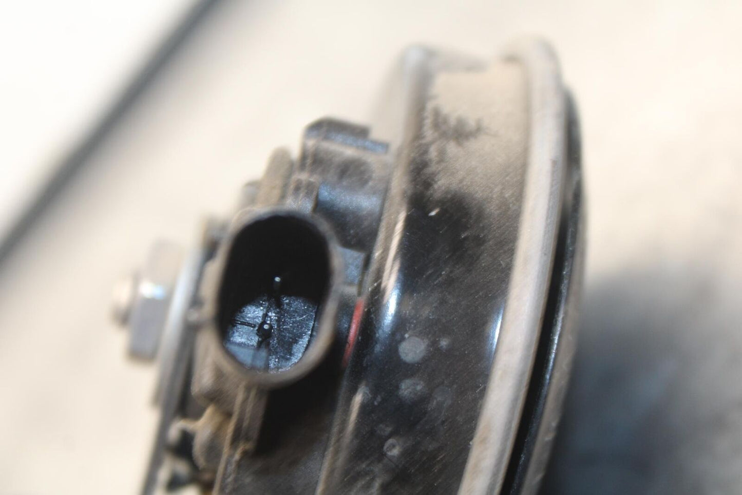 2016 BMW S1000R ABS HORN SIGNAL BB604