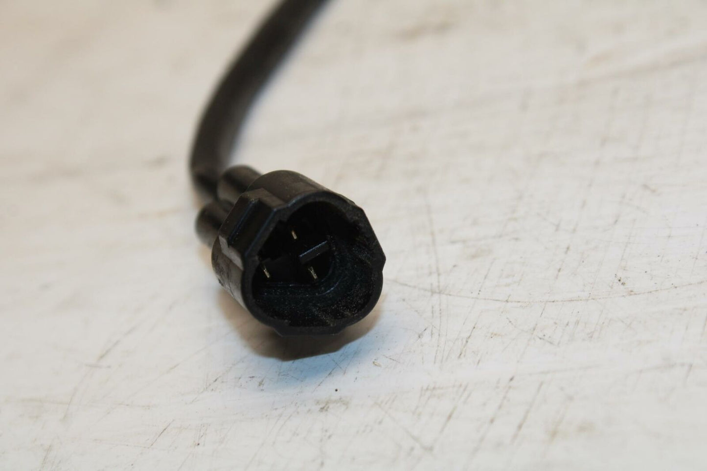 11-12 KAWASAKI NINJA 400 EX400 C SPEED SPEEDOMETER SENSOR BB358