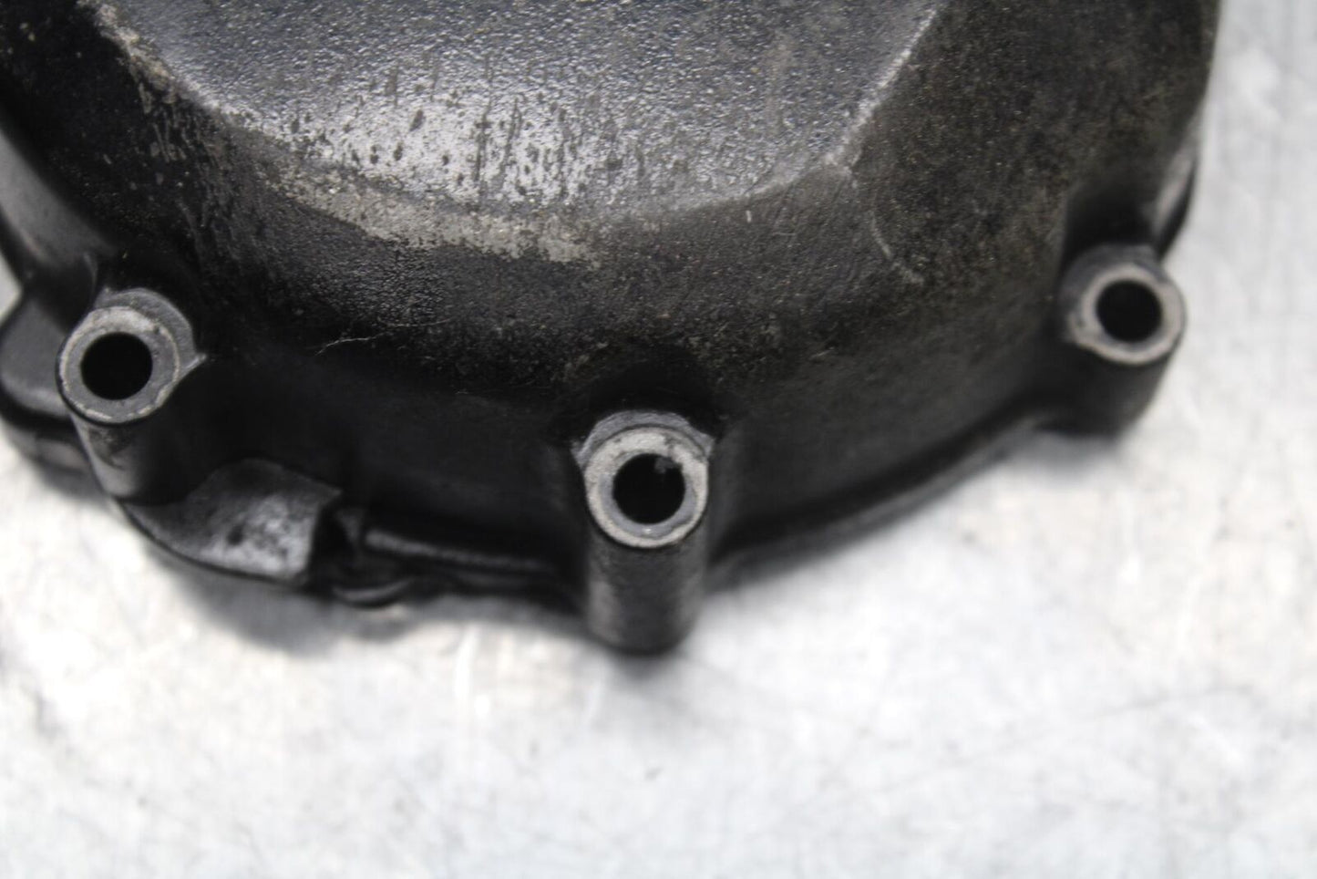 01-03 SUZUKI GSXR600 STATOR GENERATOR ALTERNATOR MAGNETO 31401-35F00 BB633