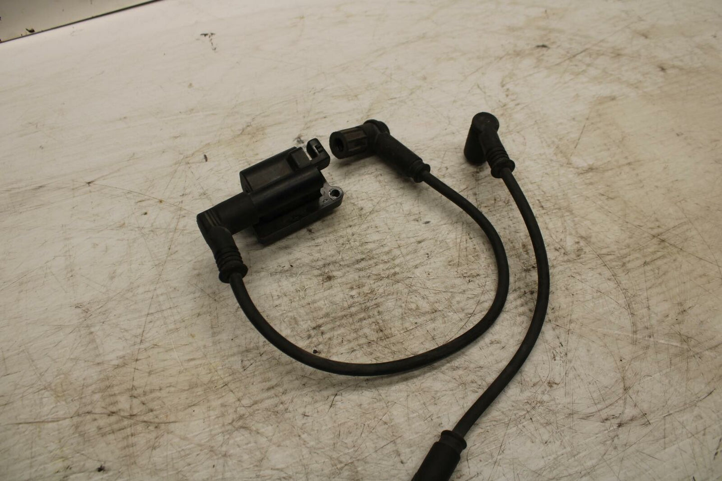 12 DUCATI MONSTER 796 IGNITION COIL SPARK PLUG CAP BB276