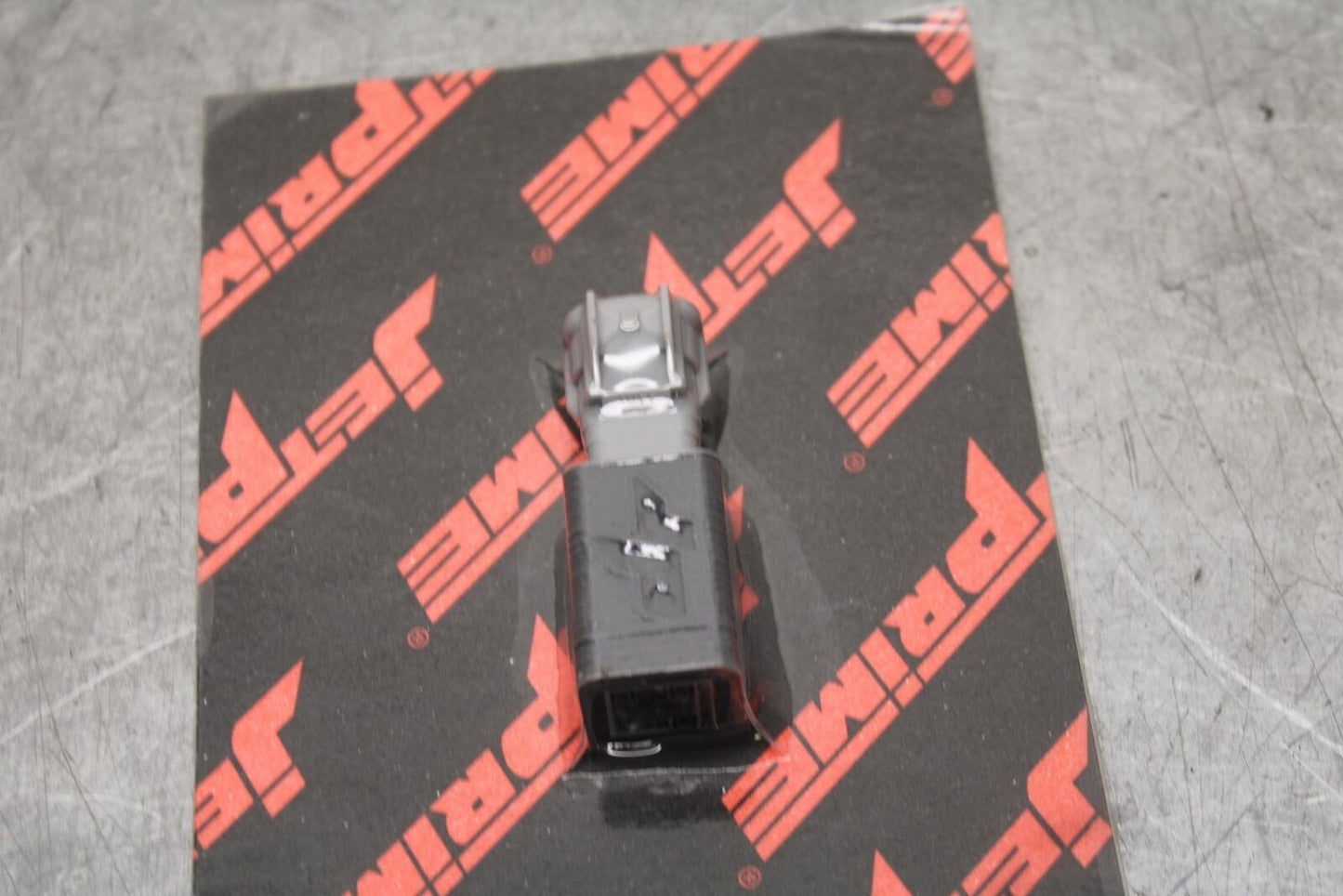 20-23 APRILIA RS660 JETPRIME PAIR VALVE SOLENOID BYPASS SWITCH BB643