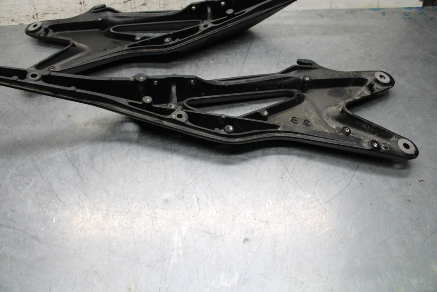19-20 KTM 790 DUKE 790 REAR SUBFRAME BACK SUB FRAME BB570