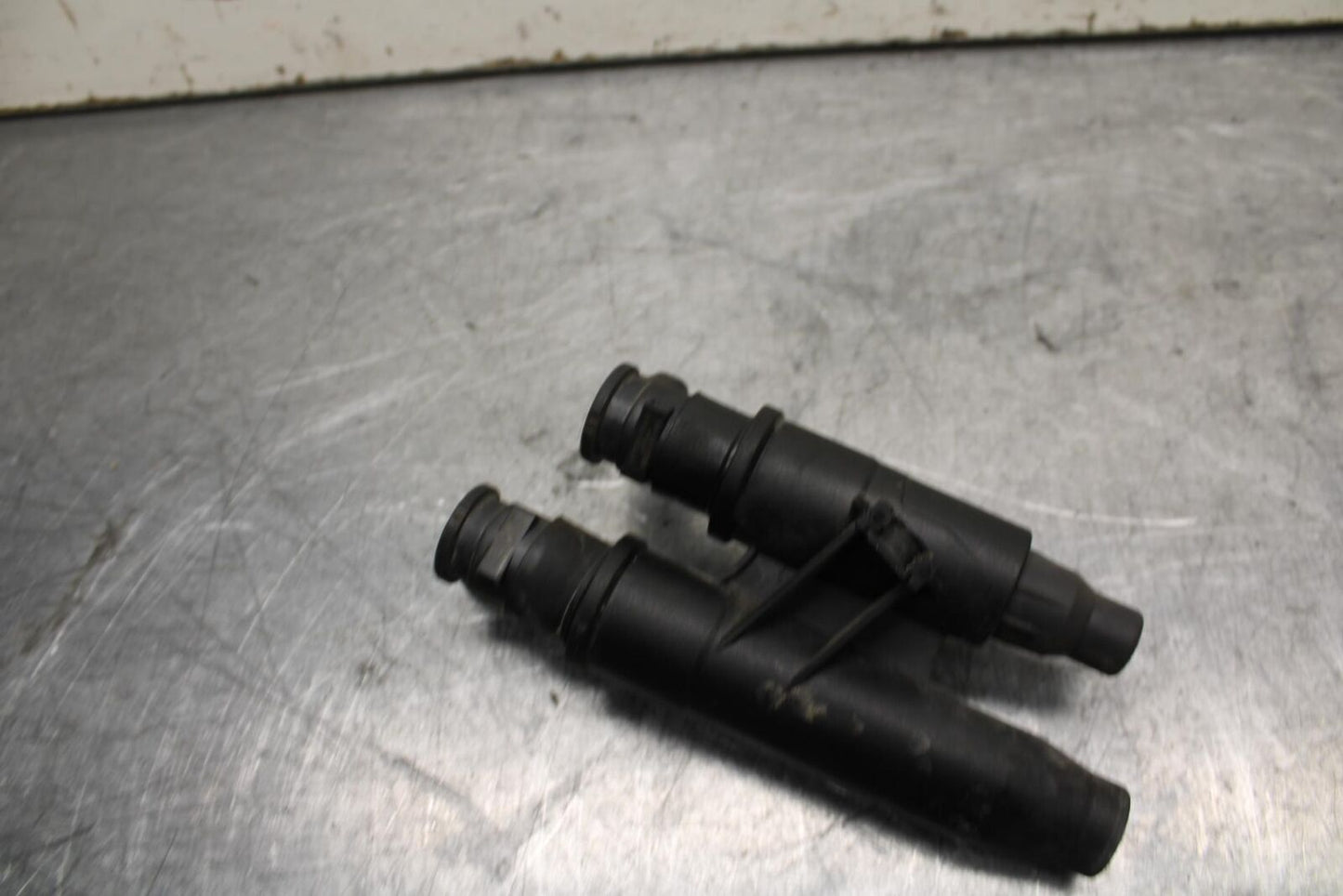 16-18 KTM 690 DUKE IGNITION COILS COIL SPARK PLUG CAPS BB631