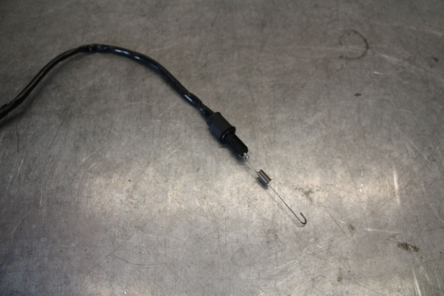 18-23 KAWASAKI NINJA 400 REAR BACK BRAKE SENSOR BB679