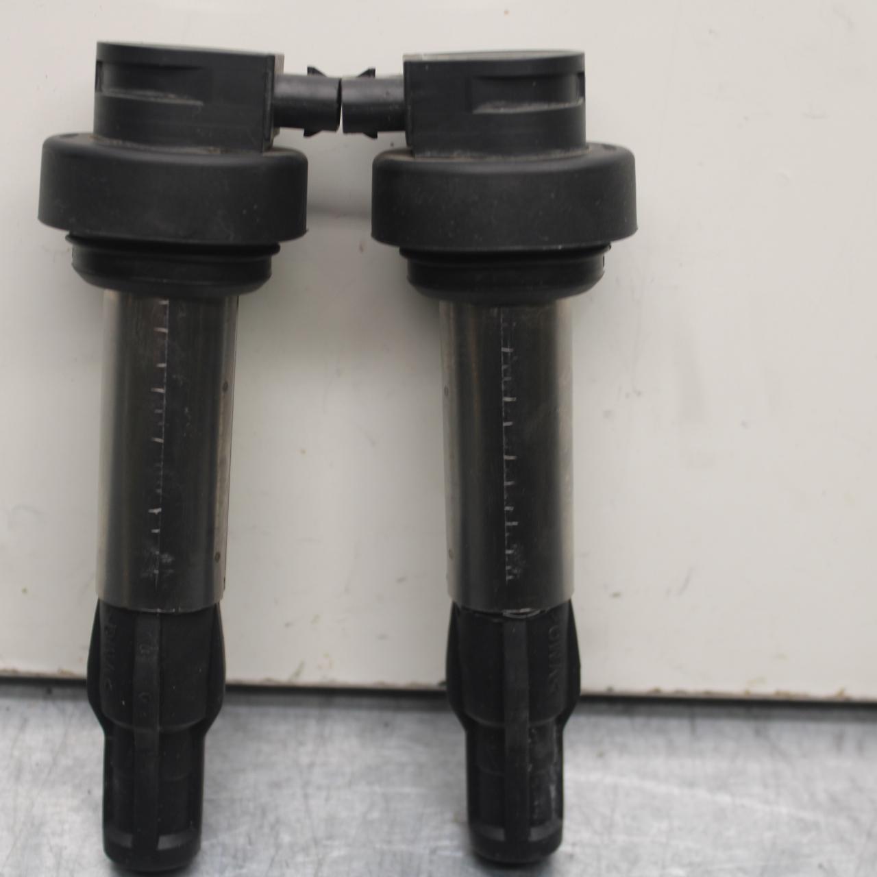 20-23 BMW F900R IGNITION COILS COIL SPARK PLUG CAPS BB603
