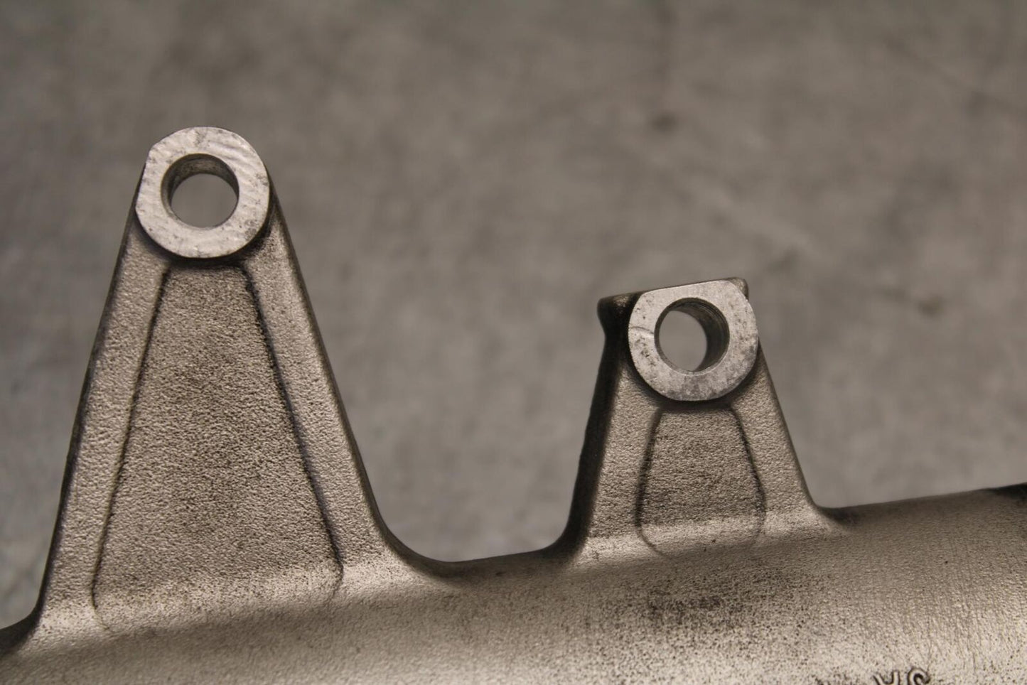 01-03 SUZUKI GSXR600 FRONT FORKS SHOCK SUSPENSION SET PAIR 51103-39F00 BB639