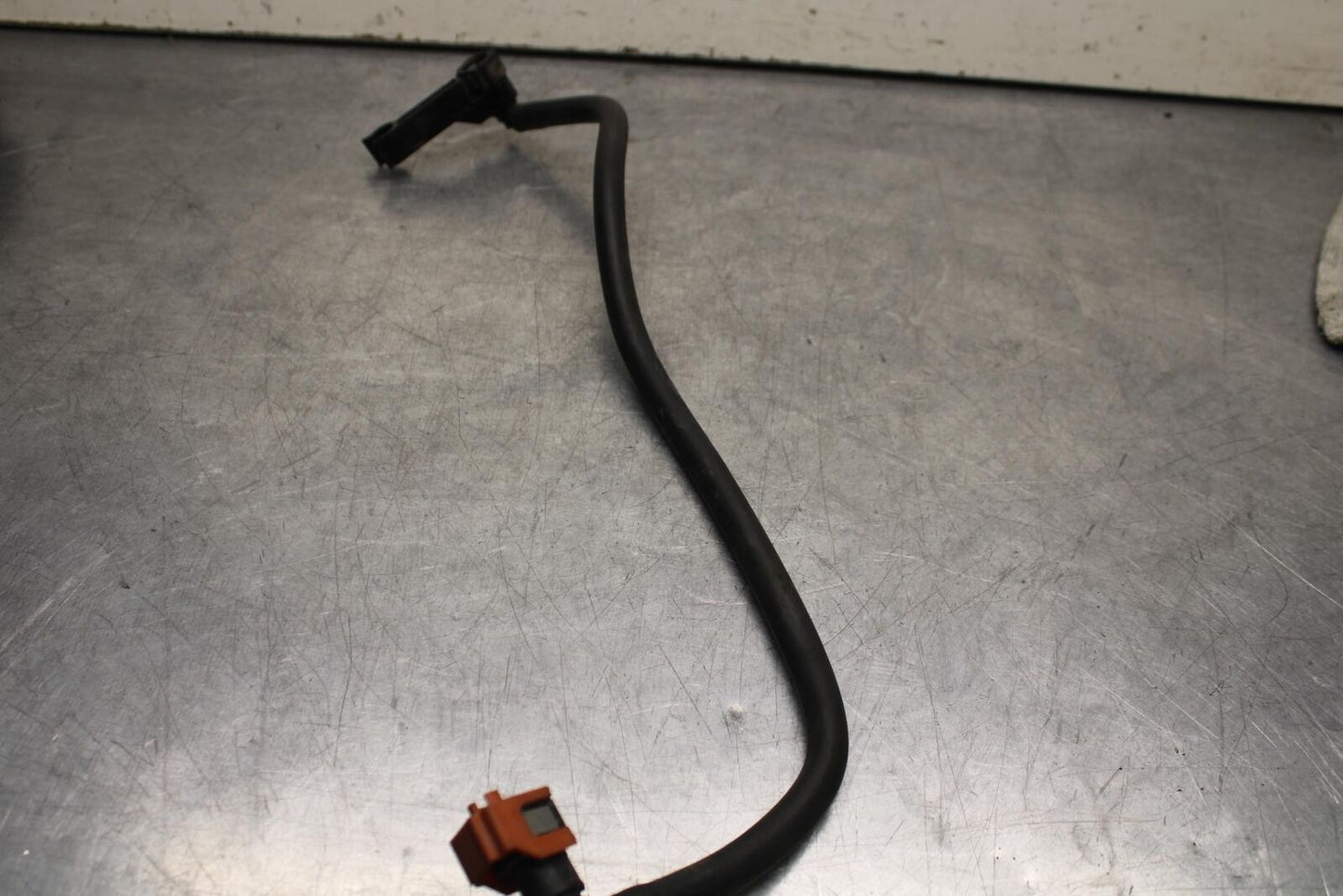 06-14 YAMAHA ROADLINER S XV1900S FUEL GAS LINE HOSE (ITEM B) BB619