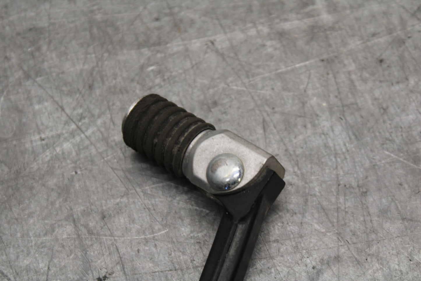 21-24 KTM 890 ADVENTURE R SHIFTER LINKAGE SHIFT LINK PEDAL BB723