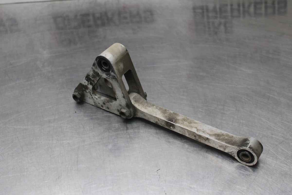 07 YAMAHA YZF R1 REAR DOGBONE SHOCK LINKAGE LINK BB826