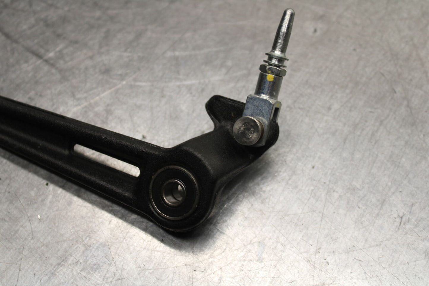 17-24 KTM 390 DUKE RIGHT REARSET BRAKE FOOT PEDAL BB734
