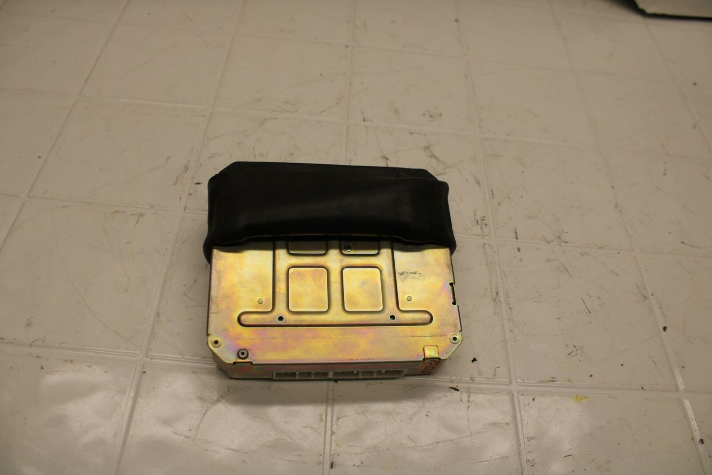 91-96 YAMAHA FJ1200A ABS MODULE BB07