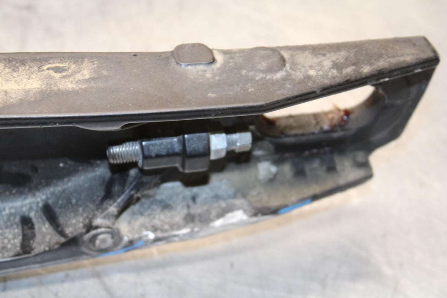 19-20 KTM 790 DUKE 790 REAR SWINGARM BB570