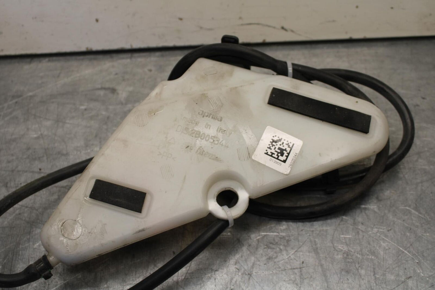 20-23 APRILIA RS660 COOLANT WATER TANK RESERVOIR BOTTLE BB611
