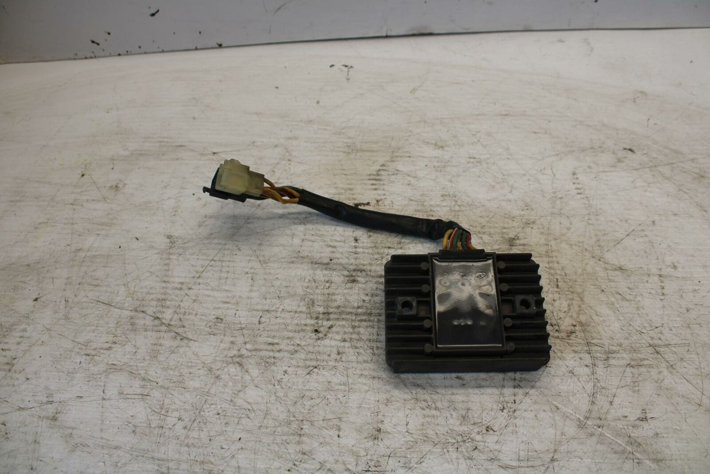 12 DUCATI MONSTER 796 RECTIFIER VOLTAGE REGULATOR BB276