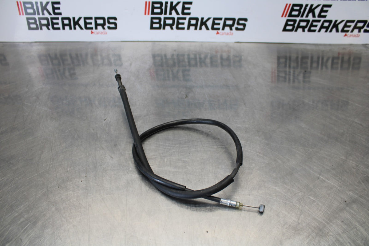 17-22 KTM 390 DUKE CLUTCH CABLE LINE BB180