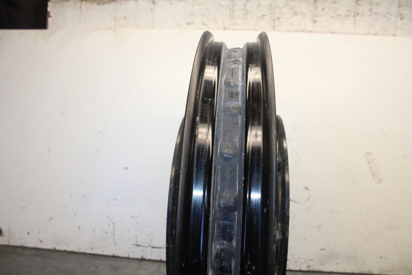 21-24 KTM 890 ADVENTURE R FRONT WHEEL FRONT RIM BB723