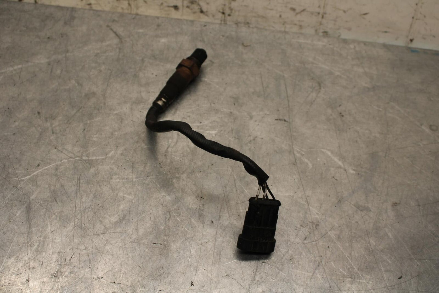 2008 Aprilia Shiver 750 SL750 OXYGEN O2 EXHAUST GAS LAMBDA SENSOR BB551