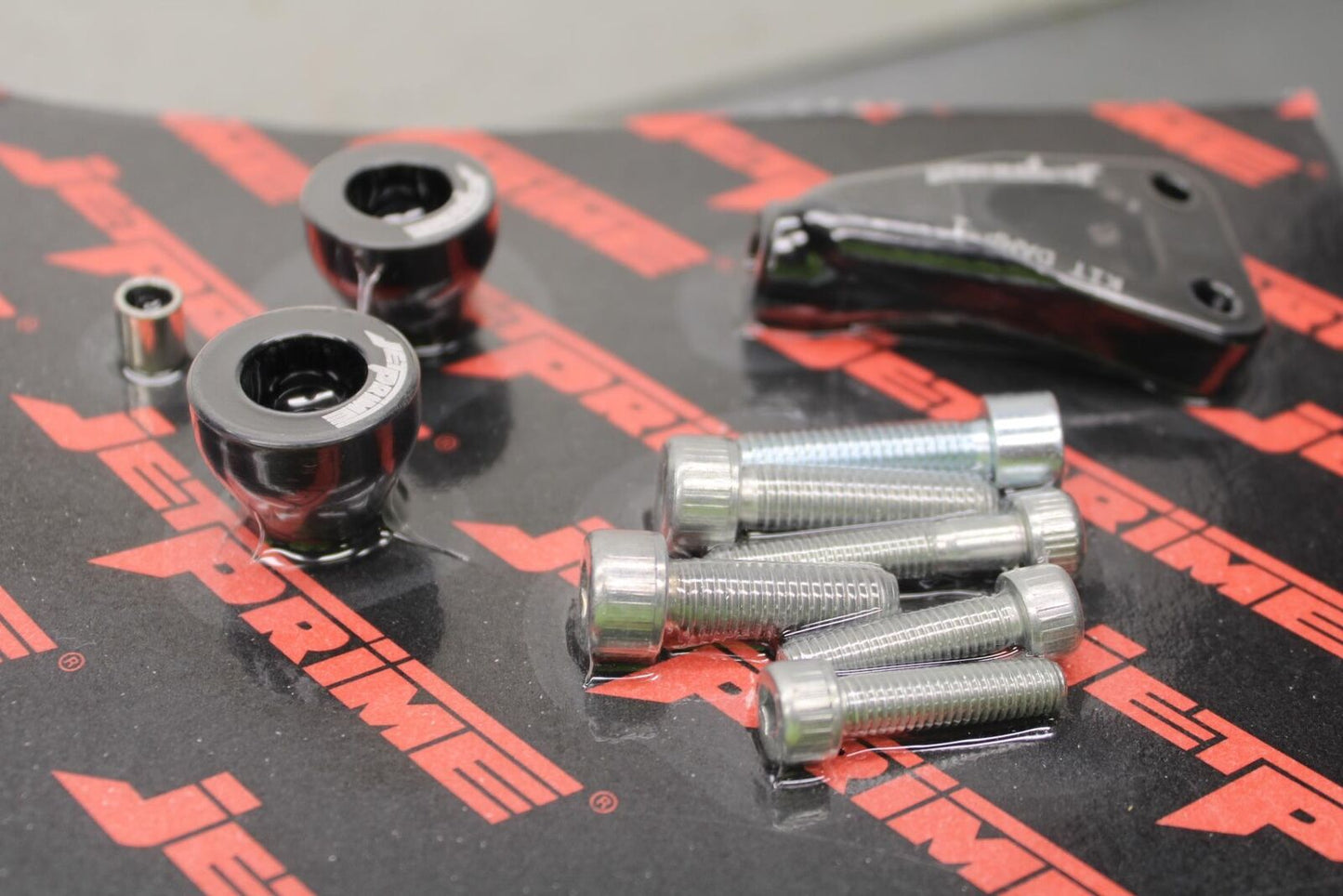 20-23 APRILIA RS660 Jet Prime support for Ohlins steering DAMPER BB643