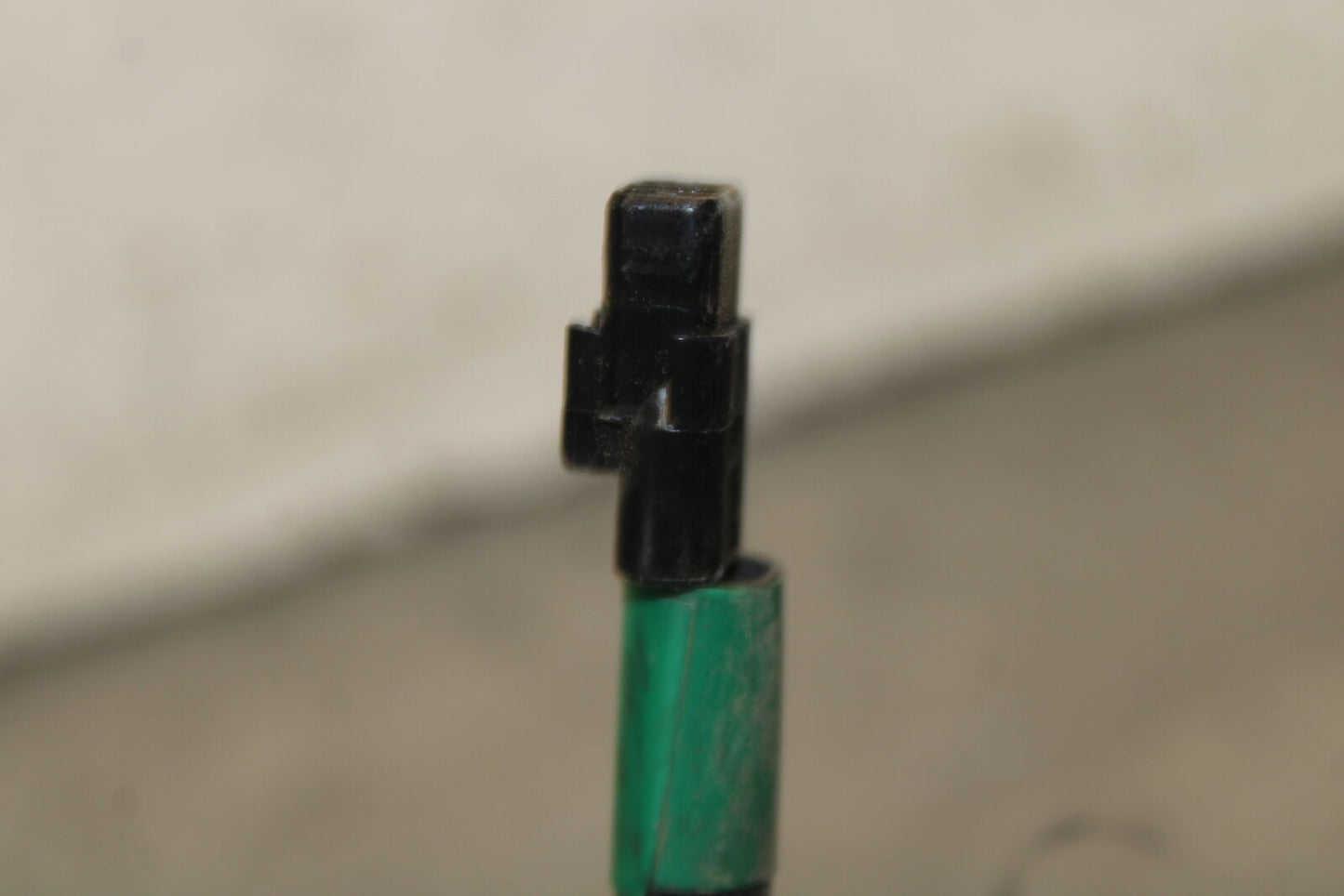 19-23 KAWASAKI NINJA ZX6R REAR BACK BRAKE SENSOR BB701