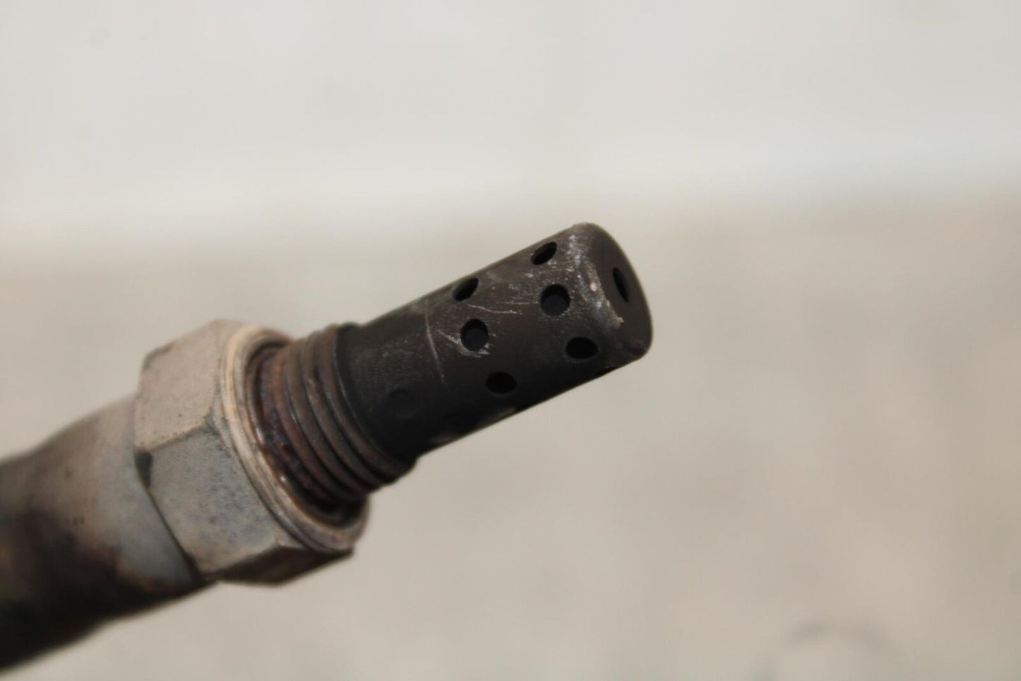 2009 Triumph Daytona 675 OXYGEN O2 EXHAUST GAS LAMBDA SENSOR BB584