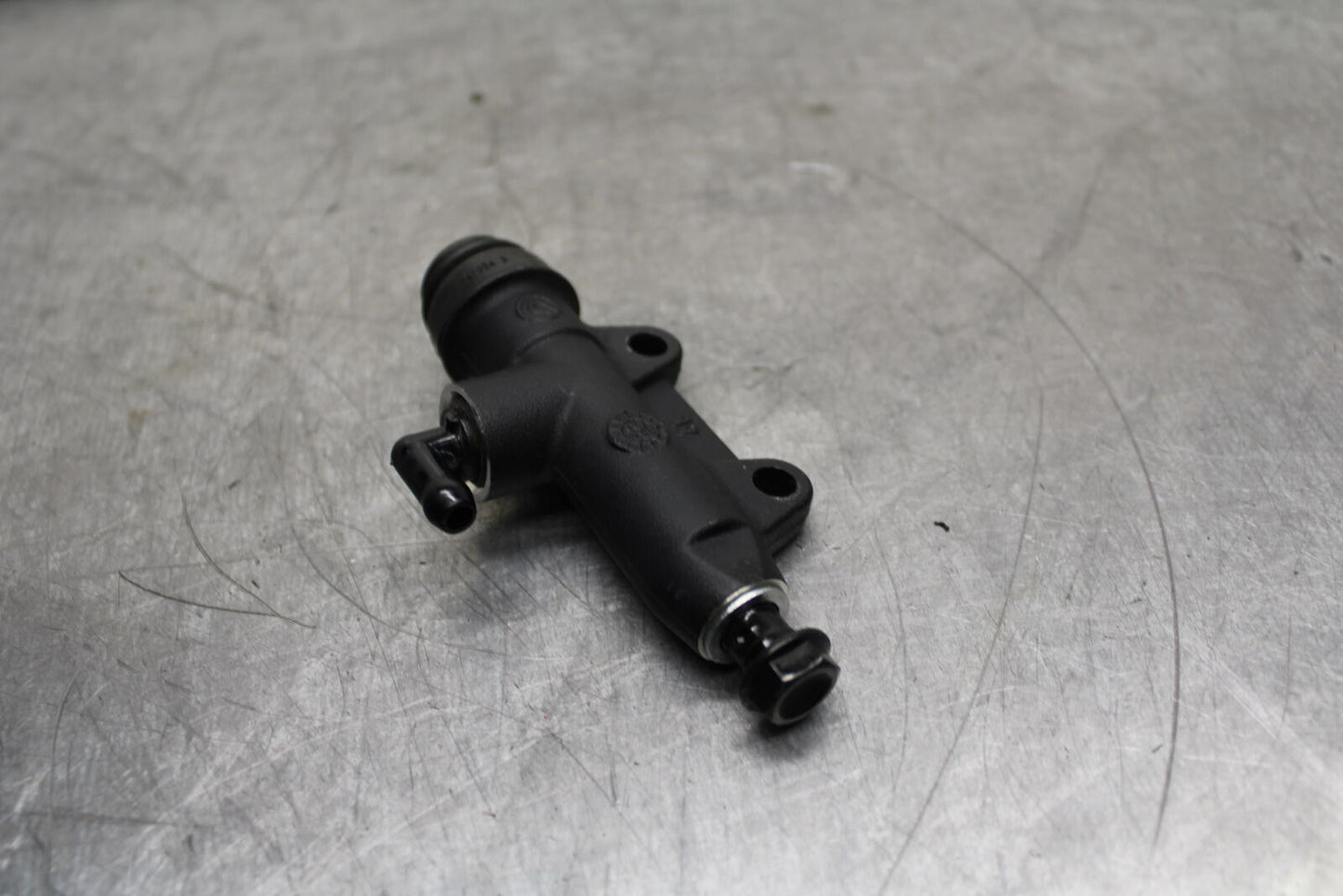 21-24 APRILIA TUONO 660 FACTORY REAR BACK BRAKE MASTER CYLINDER BB733