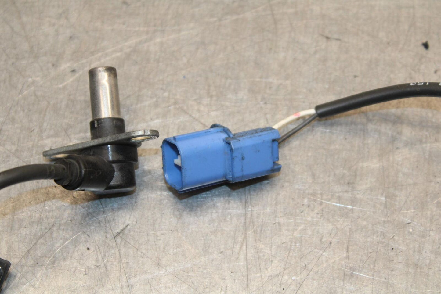 20-23 APRILIA RS660 FRONT ABS BRAKE SENSOR BB643