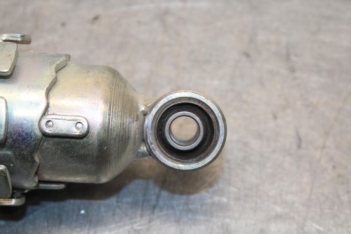 2013 Suzuki Boulevard C50T REAR BACK SHOCK ABSORBER BB625