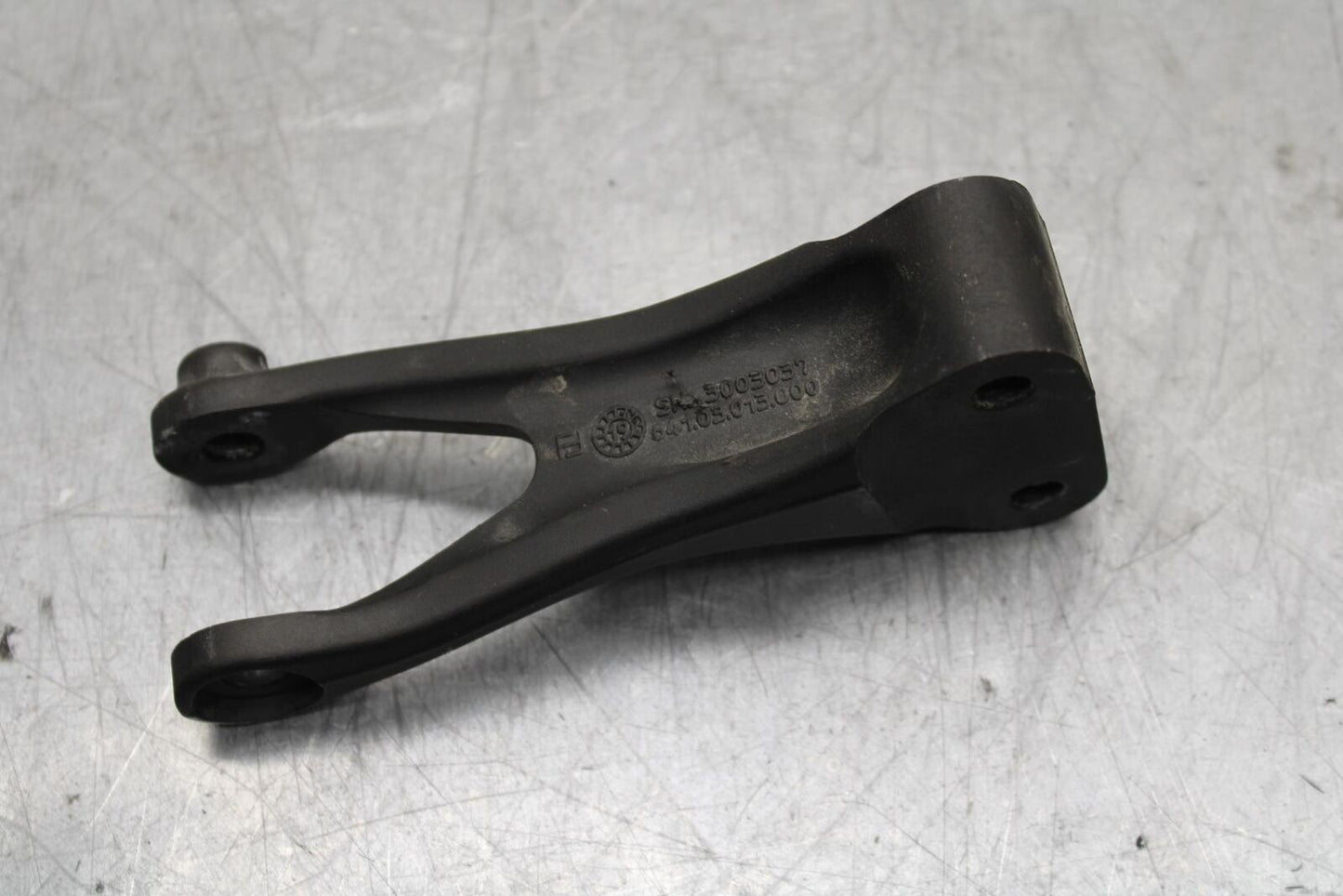 19-20 KTM 790 DUKE 790 ENGINE MOUNT MOTOR BRACKET BB570