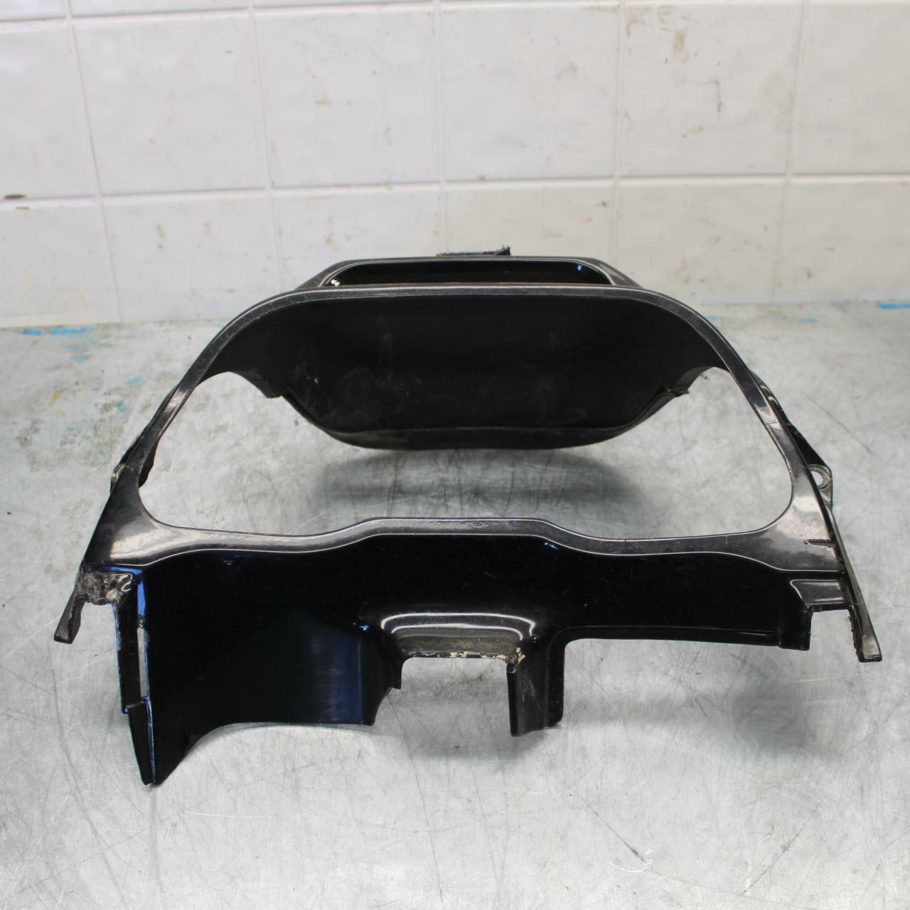 87-96 HONDA CBR1000F SPEEDO CLUSTER GAUGE INSTRUMENT CLUSTER TRIM PANEL BB420