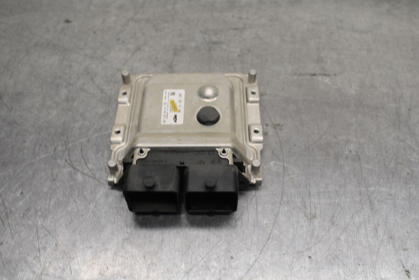 13-16 KTM 390 DUKE ECU COMPUTER CONTROLLER UNIT BLACK BOX ECM CDI BB748