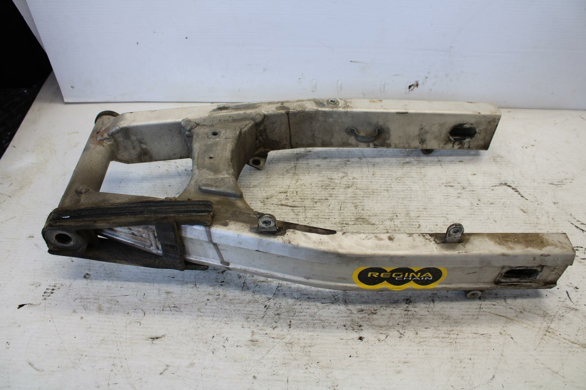99-02 SUZUKI SV650S REAR SWINGARM BACK SUSPENSION SWING ARM BB299