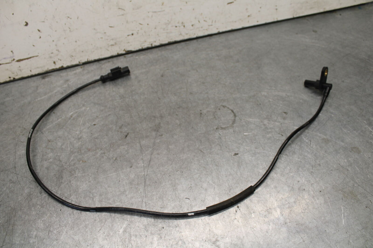 13-18 KAWASAKI NINJA ZX6R FRONT ABS BRAKE SENSOR 21176-0737 BB682