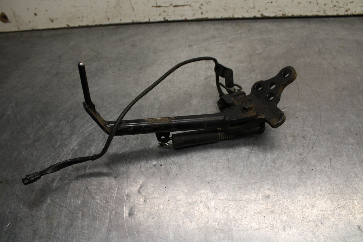 19-24 YAMAHA R3 KICKSTAND SIDE KICK STAND BB736