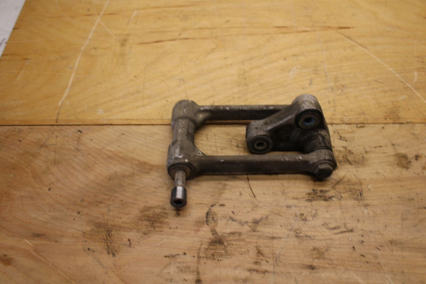 12-14 BMW S1000RR REAR DOGBONE SHOCK LINKAGE LINK BB317