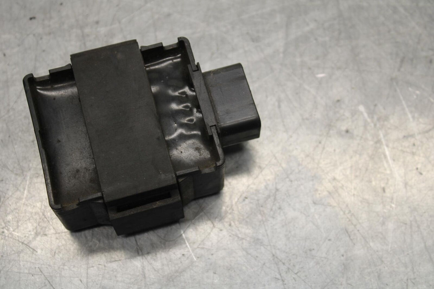 01-03 SUZUKI GSXR600 MIKUNI THROTTLE CONTROL UNIT MODULE BB639