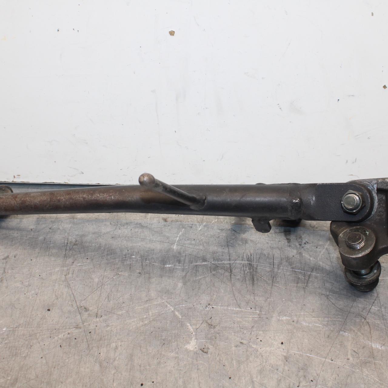2003 Suzuki SV1000S KICKSTAND SIDE KICK STAND BB85