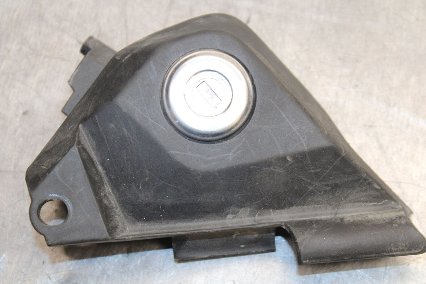 21-24 KTM 890 ADVENTURE R ECU COMPUTER CONTROLLER UNIT ECM CDI LOCK SET BB723