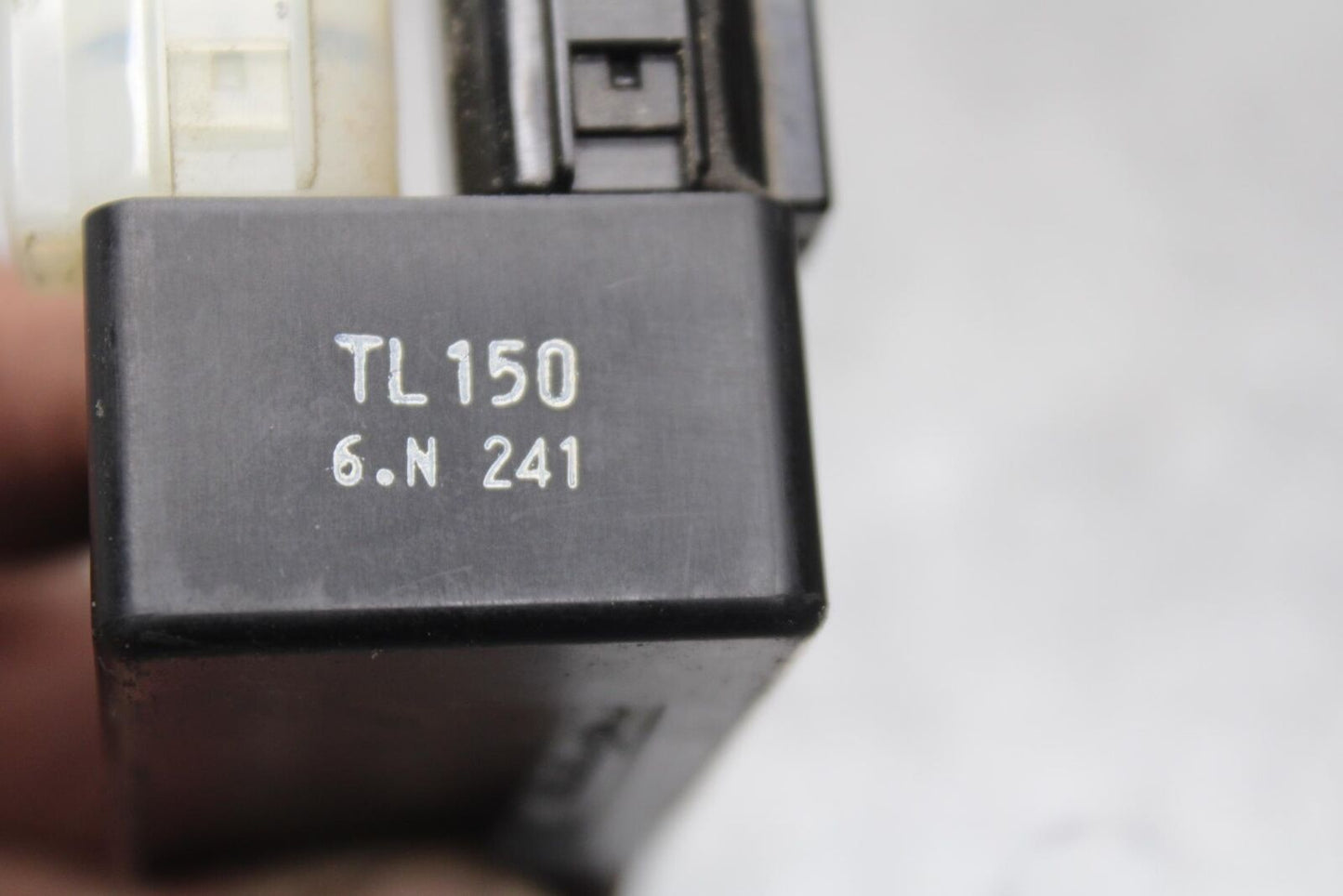 17 HONDA CRF1000LD AFRICA TWIN FUEL PUMP RELAY BB97